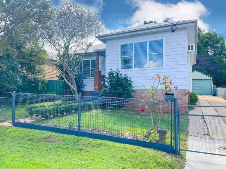Main view of Homely house listing, 67 Gillies Street, Rutherford NSW 2320