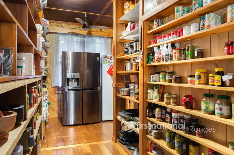 Fifth view of Homely house listing, 189 Emerald-Monbulk Road, Monbulk VIC 3793