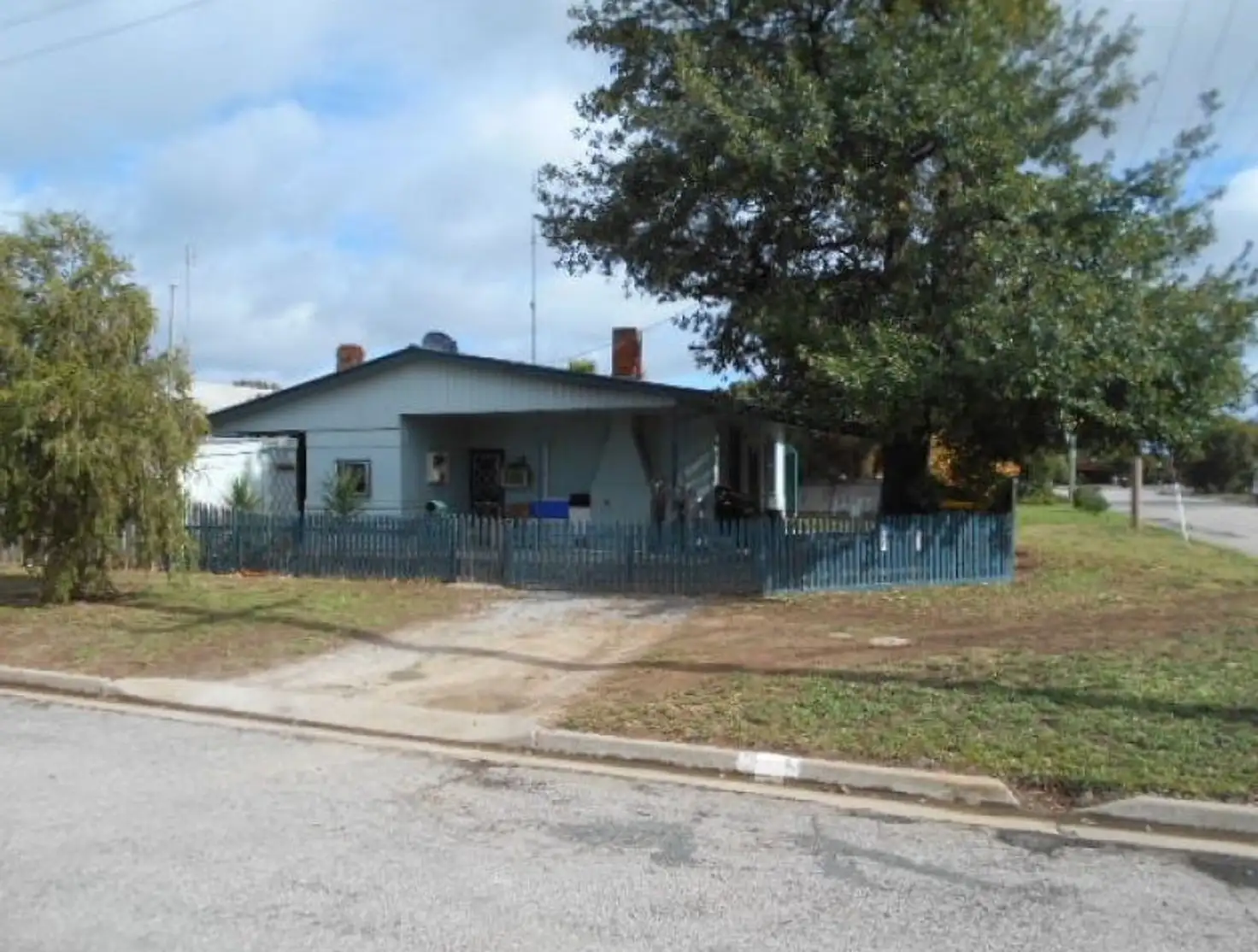 Main view of Homely house listing, 20 Frank St, Barham NSW 2732