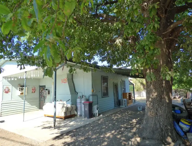 Second view of Homely house listing, 20 Frank St, Barham NSW 2732