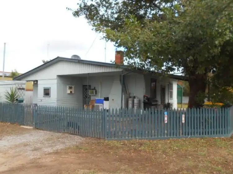 Third view of Homely house listing, 20 Frank St, Barham NSW 2732