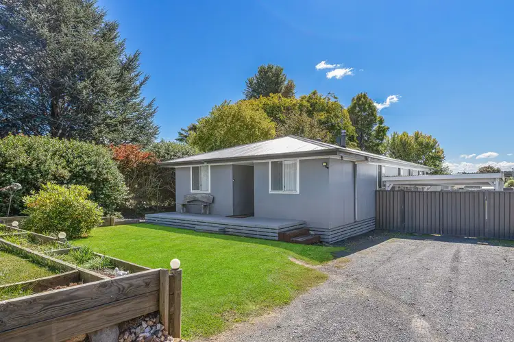 25 Balfour St, Oberon NSW 2787