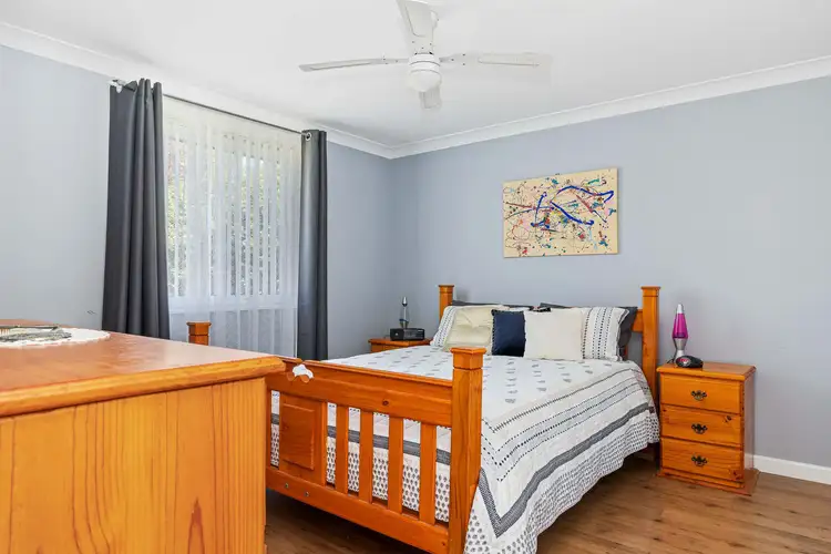 Second view of Homely house listing, 25 Balfour St, Oberon NSW 2787