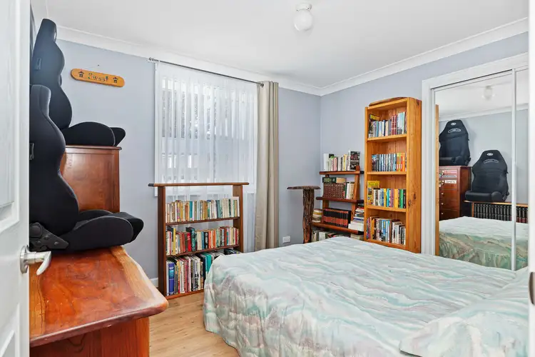 Third view of Homely house listing, 25 Balfour St, Oberon NSW 2787