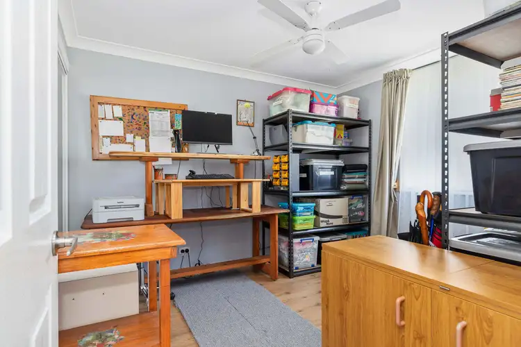 Fourth view of Homely house listing, 25 Balfour St, Oberon NSW 2787