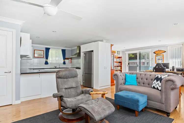 Sixth view of Homely house listing, 25 Balfour St, Oberon NSW 2787