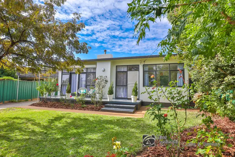Main view of Homely house listing, 4 Campbell Grove, Mildura VIC 3500
