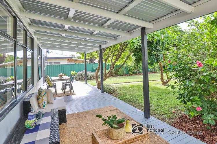 Second view of Homely house listing, 4 Campbell Grove, Mildura VIC 3500