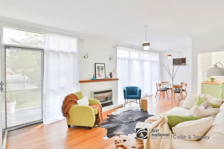Fourth view of Homely house listing, 4 Campbell Grove, Mildura VIC 3500