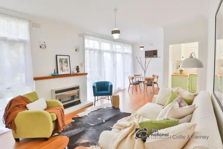 Fifth view of Homely house listing, 4 Campbell Grove, Mildura VIC 3500