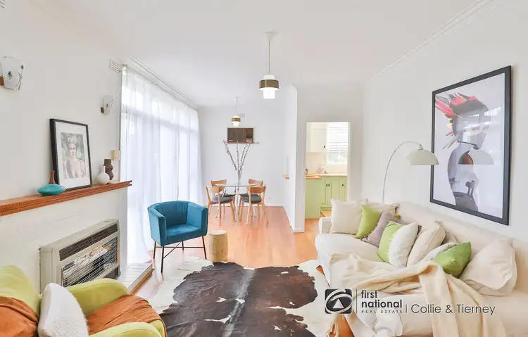 Sixth view of Homely house listing, 4 Campbell Grove, Mildura VIC 3500