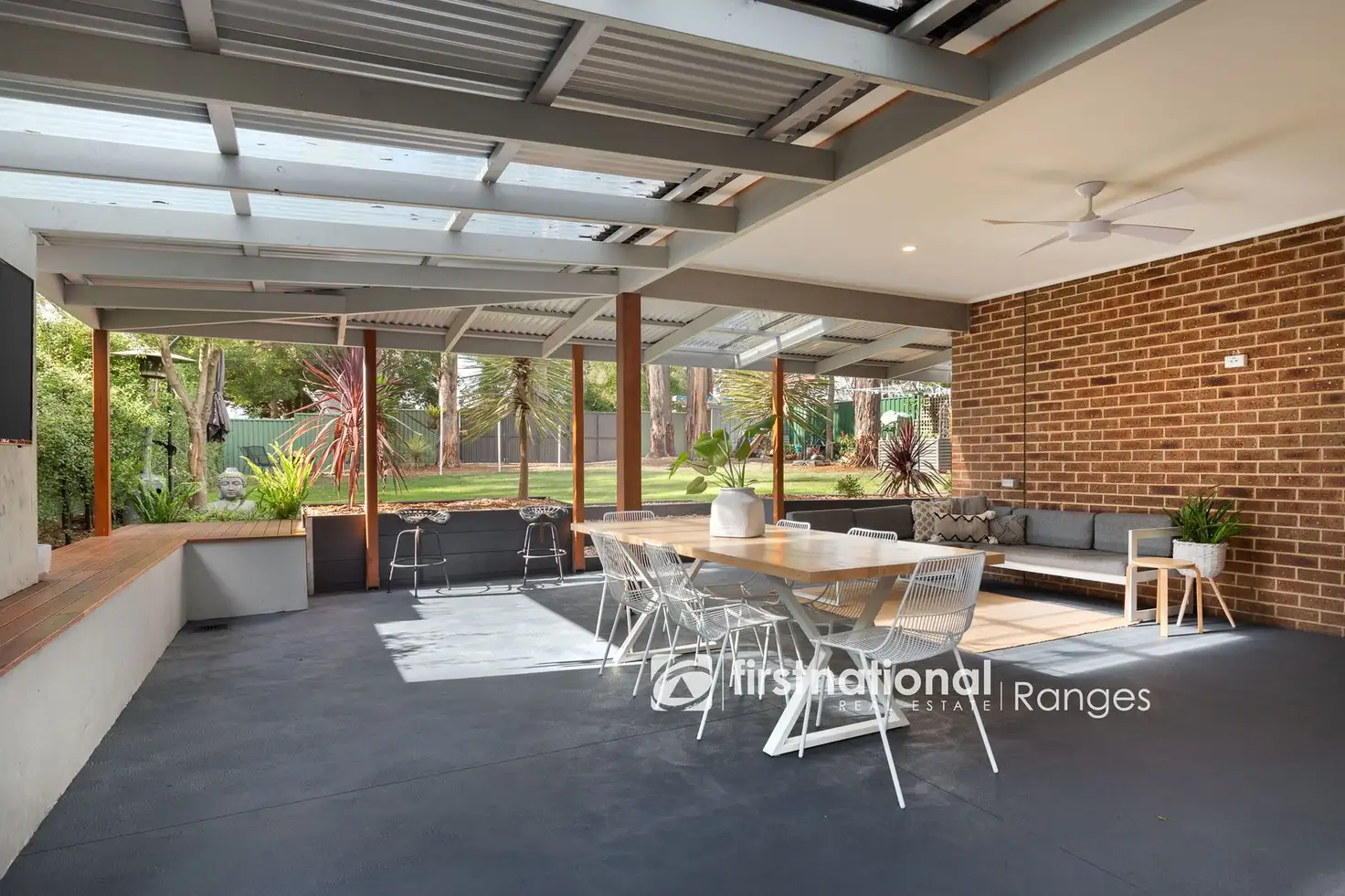 Main view of Homely house listing, 14 Margaret Road, Avonsleigh VIC 3782