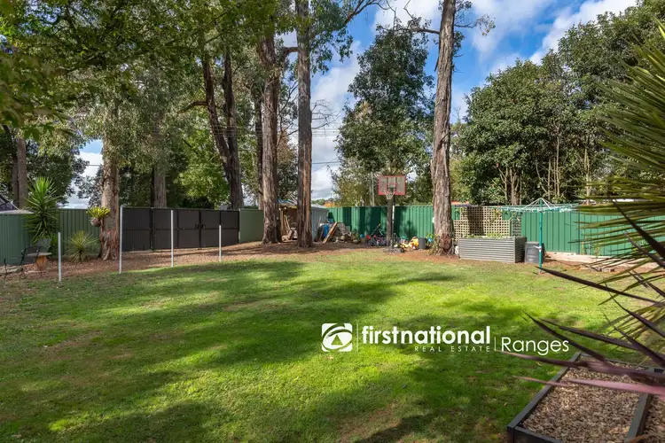 Fourth view of Homely house listing, 14 Margaret Road, Avonsleigh VIC 3782