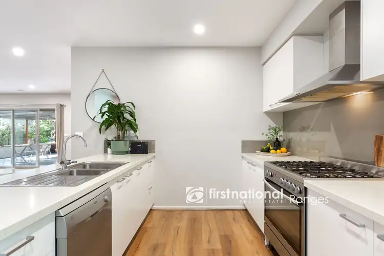 Sixth view of Homely house listing, 14 Margaret Road, Avonsleigh VIC 3782