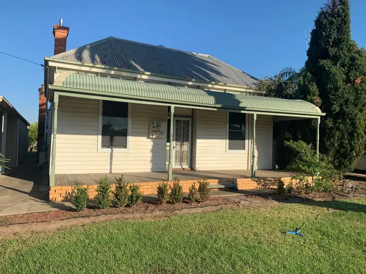 Main view of Homely house listing, 70 Noorong Street, Barham NSW 2732
