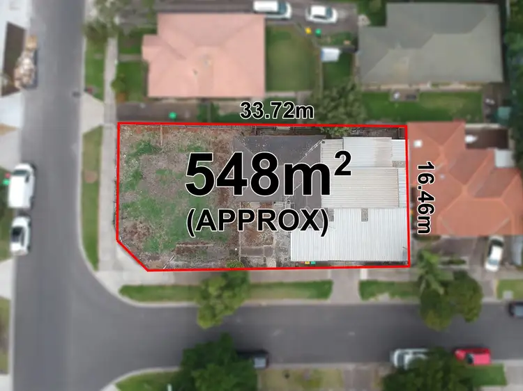 7 Kingsford Street, Braybrook VIC 3019