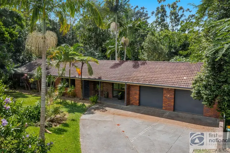 Main view of Homely house listing, 3 Pamela Drive, Chilcotts Grass NSW 2480
