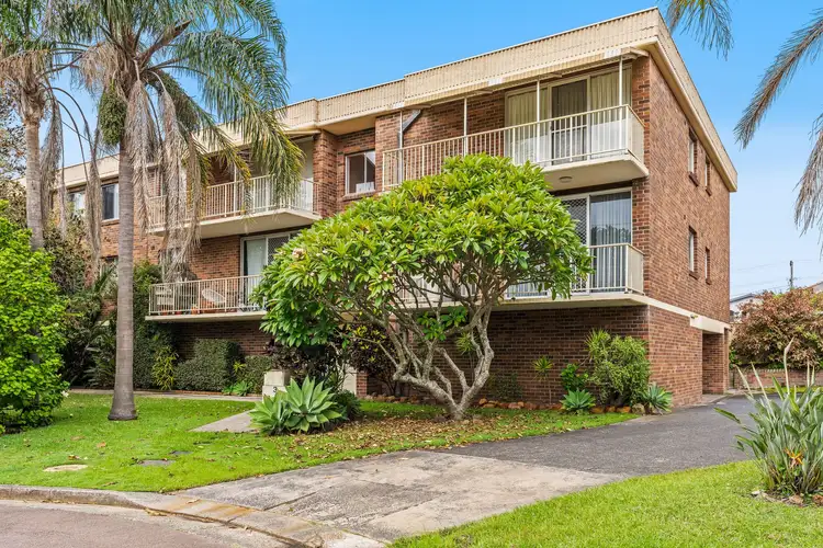 Third view of Homely unit listing, Lot 12, 6/3 Gateleigh Crescent, The Entrance NSW 2261