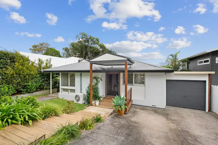 7 Berne Street, Bateau Bay NSW 2261