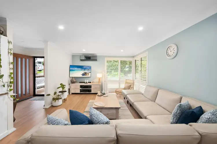 Second view of Homely house listing, 7 Berne Street, Bateau Bay NSW 2261