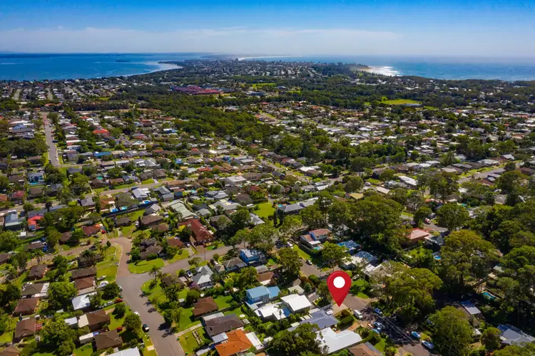 Third view of Homely house listing, 7 Berne Street, Bateau Bay NSW 2261