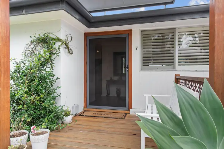 Fourth view of Homely house listing, 7 Berne Street, Bateau Bay NSW 2261