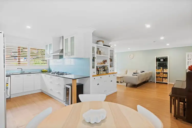 Fifth view of Homely house listing, 7 Berne Street, Bateau Bay NSW 2261