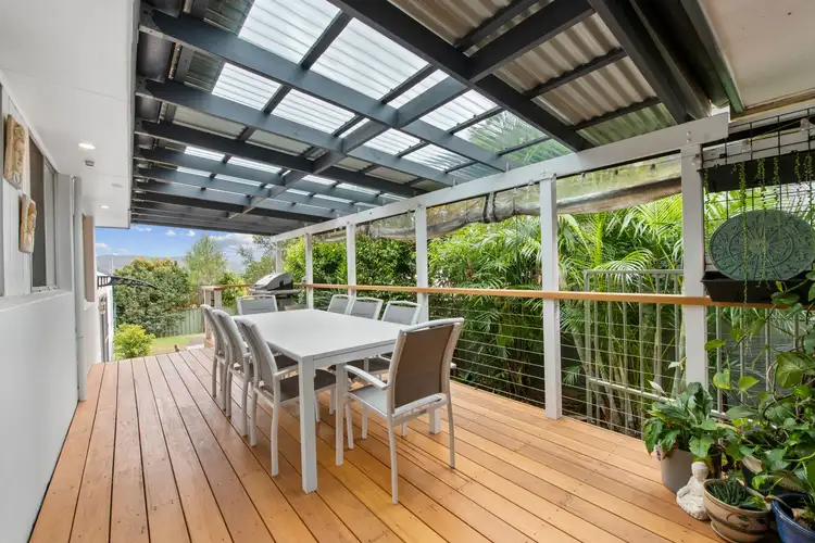 Sixth view of Homely house listing, 7 Berne Street, Bateau Bay NSW 2261