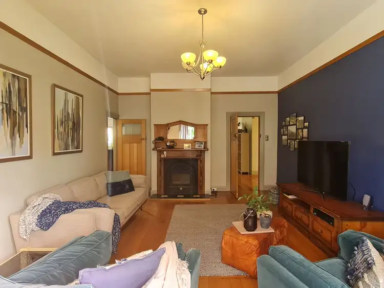 Fifth view of Homely house listing, 14 East Parade, Deloraine TAS 7304