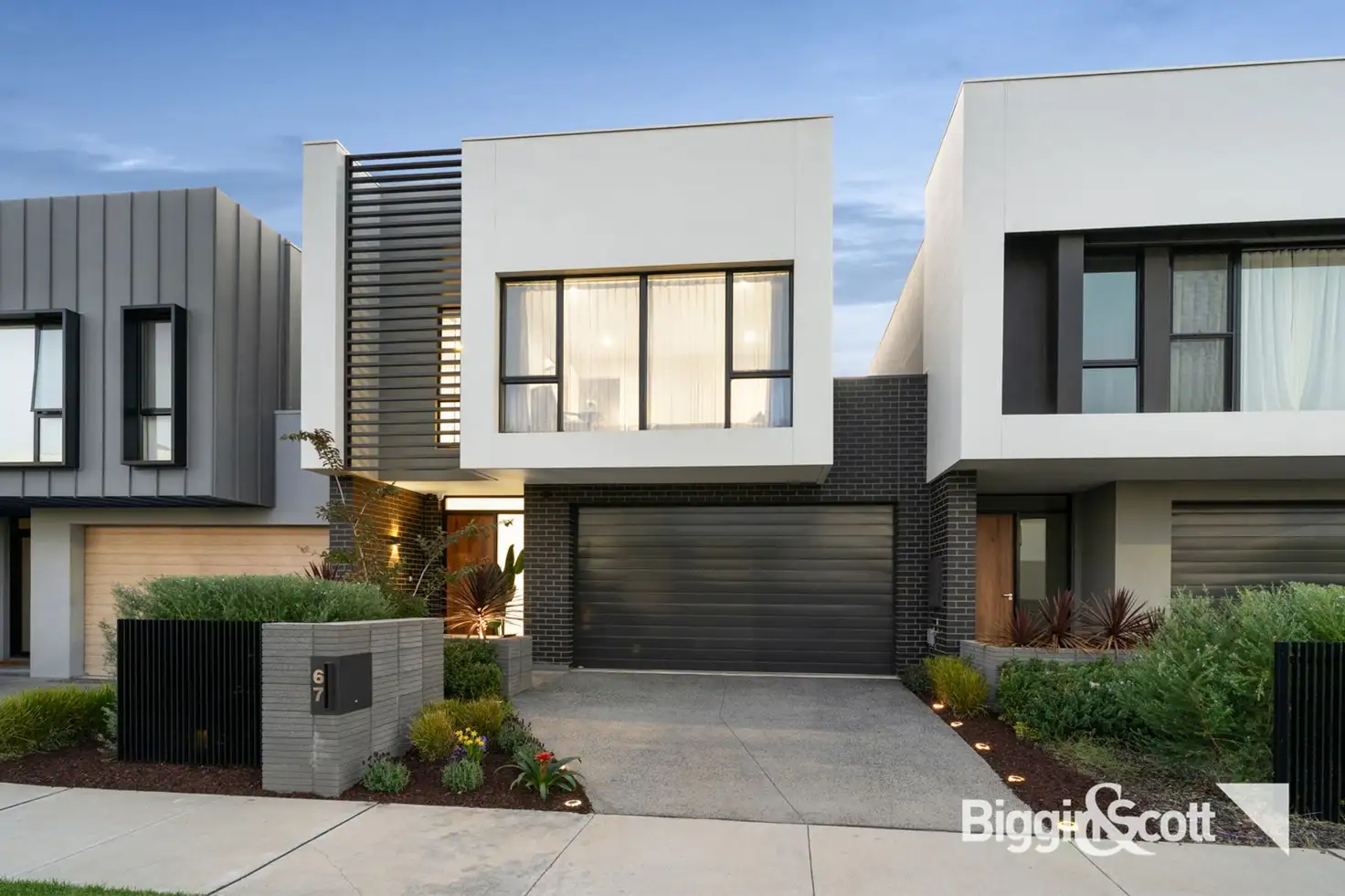 Main view of Homely house listing, 67 Members Drive, Doncaster VIC 3108