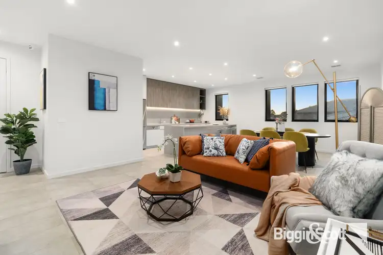 Second view of Homely house listing, 67 Members Drive, Doncaster VIC 3108