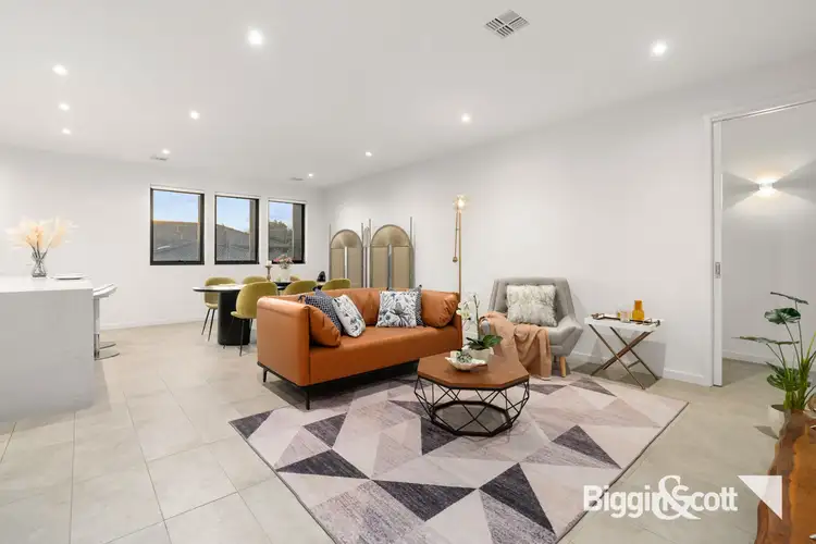 Third view of Homely house listing, 67 Members Drive, Doncaster VIC 3108