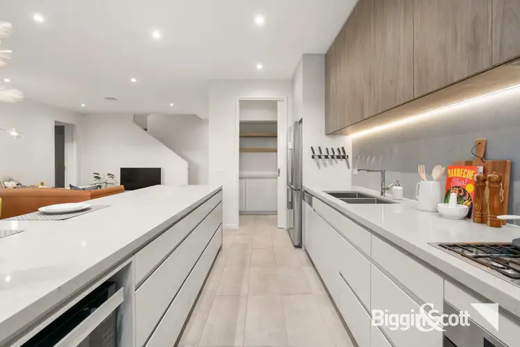 Fifth view of Homely house listing, 67 Members Drive, Doncaster VIC 3108