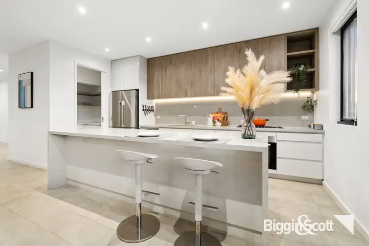 Sixth view of Homely house listing, 67 Members Drive, Doncaster VIC 3108