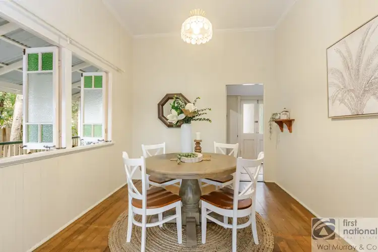 Second view of Homely house listing, 12 Elton Street, Girards Hill NSW 2480