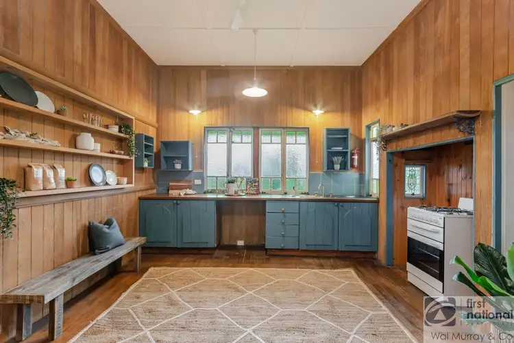 Third view of Homely house listing, 12 Elton Street, Girards Hill NSW 2480