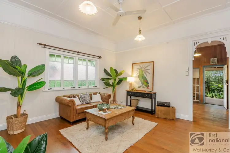 Fourth view of Homely house listing, 12 Elton Street, Girards Hill NSW 2480