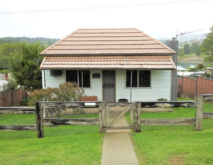 Main view of Homely house listing, 16A Burton Street, Portland NSW 2847