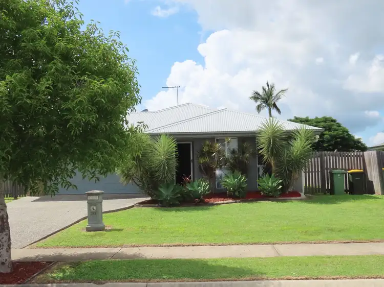 Main view of Homely house listing, 20 McCall Street, Marian QLD 4753