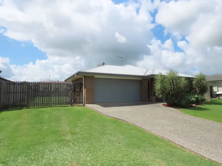 Second view of Homely house listing, 20 McCall Street, Marian QLD 4753