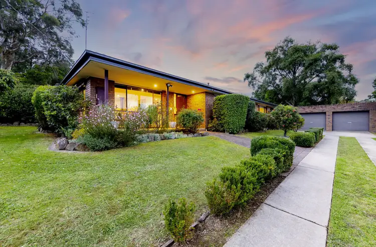Main view of Homely house listing, 20 Boronia Street, Drouin VIC 3818