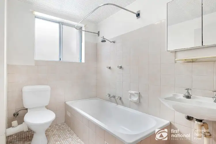 Fourth view of Homely apartment listing, 1/7 Curzon Street, Ryde NSW 2112