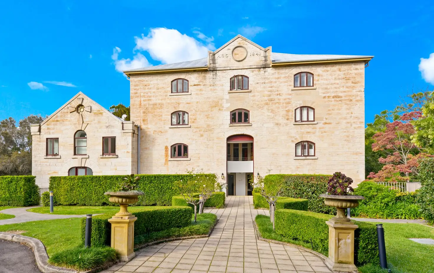 Main view of Homely apartment listing, 17/2-4 Sugar House Road, Canterbury NSW 2193