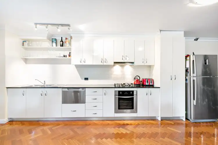 Third view of Homely apartment listing, 17/2-4 Sugar House Road, Canterbury NSW 2193