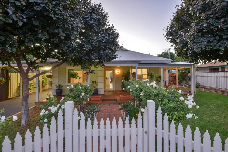 26 Oberthur Street, South Kalgoorlie WA 6430