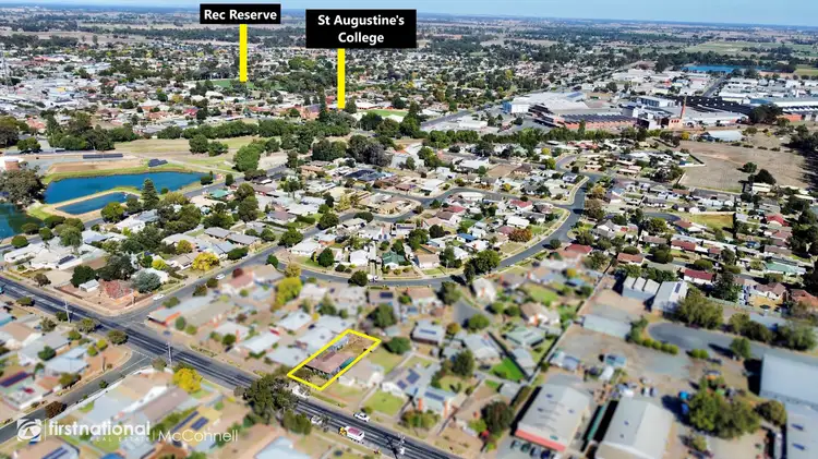 Fourth view of Homely house listing, 107 Albion Street, Kyabram VIC 3620