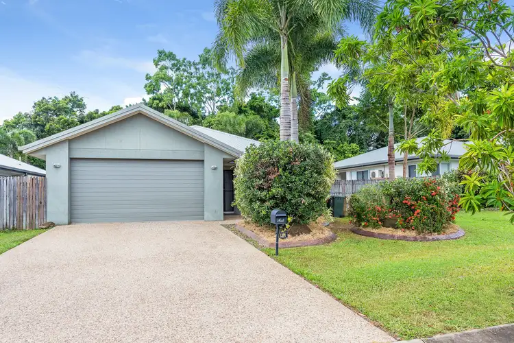 54 Carruthers Street, Edmonton QLD 4869