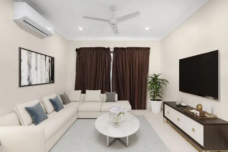 Fifth view of Homely house listing, 54 Carruthers Street, Edmonton QLD 4869