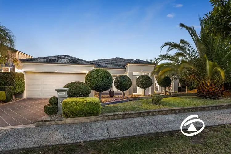 Second view of Homely house listing, 15 Snowgum Court, Narre Warren South VIC 3805