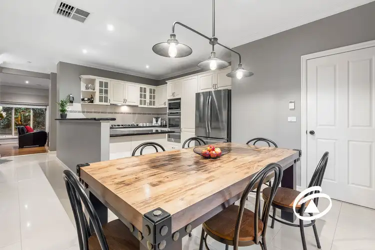 Fifth view of Homely house listing, 15 Snowgum Court, Narre Warren South VIC 3805